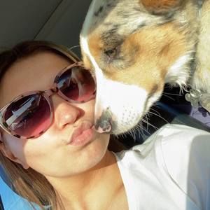 Meet your Posher, Rylee